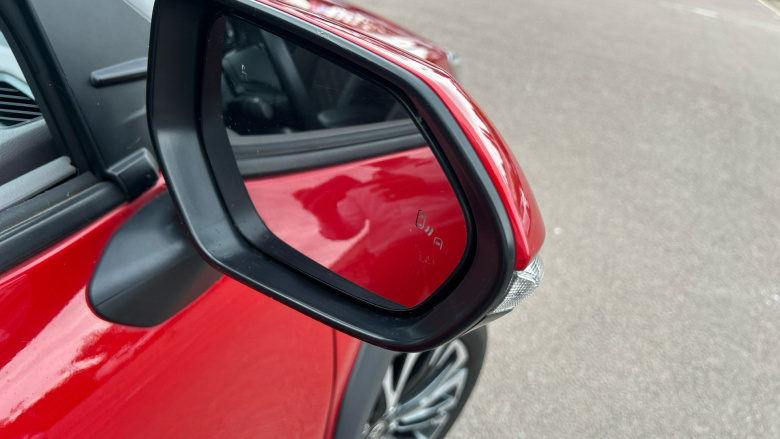 Toyota Yaris Cross 1.5 Hybrid Excel 5dr CVT Hybrid Estate